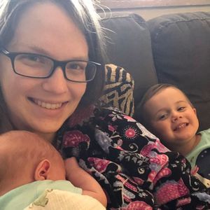 Meet your Posher, Eva